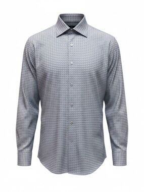 Hart Schaffner Marx %100 Cotton Button Dowm